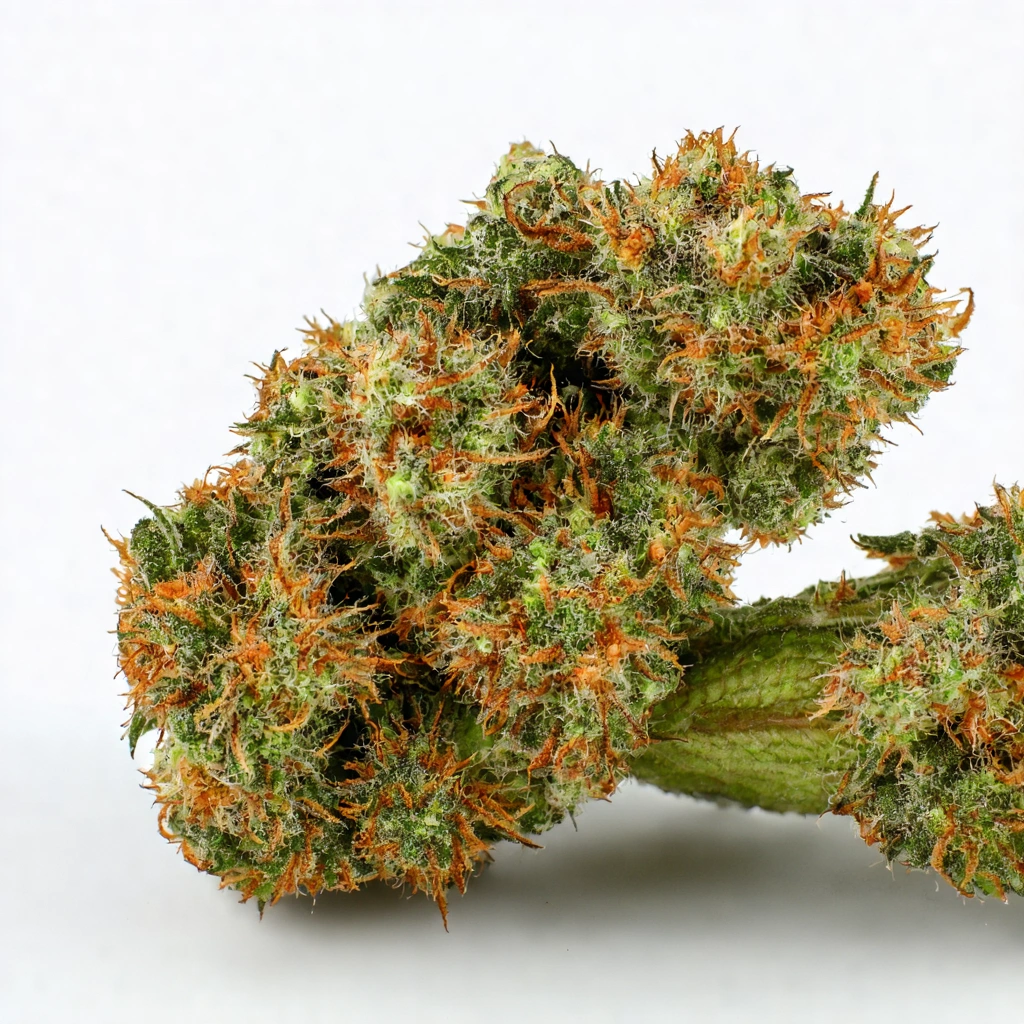 Afternoon Delight Hybrid Cannabis Strain