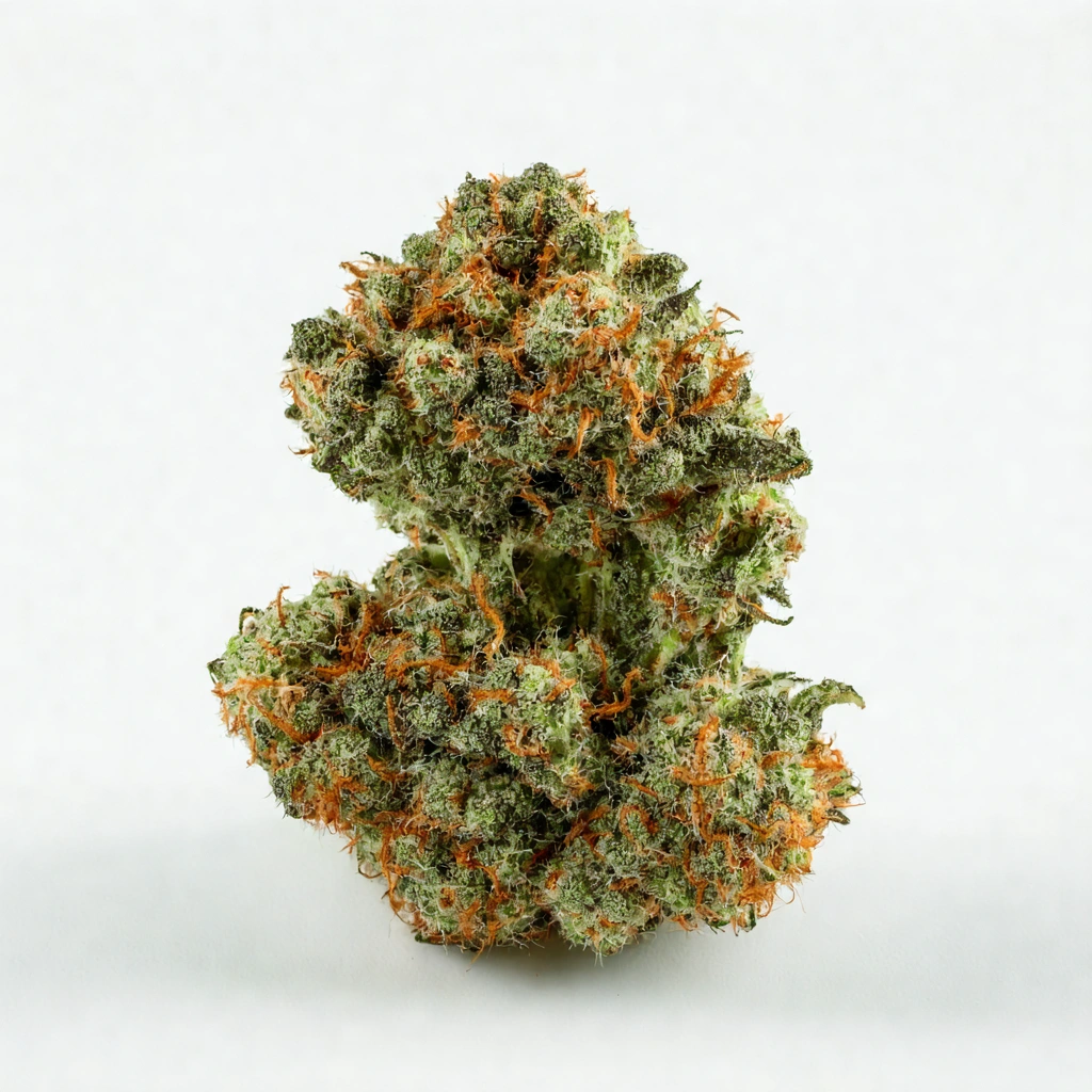 AG13 Haze Hybrid Cannabis Strain