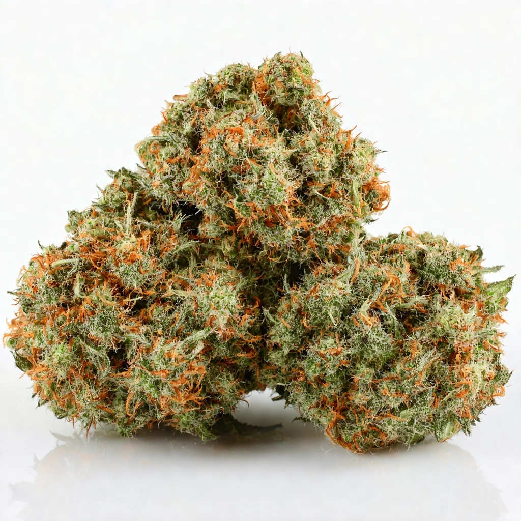 Agathlan Hybrid Cannabis Strain
