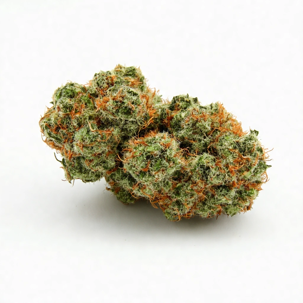 Agent 18 Hybrid Cannabis Strain