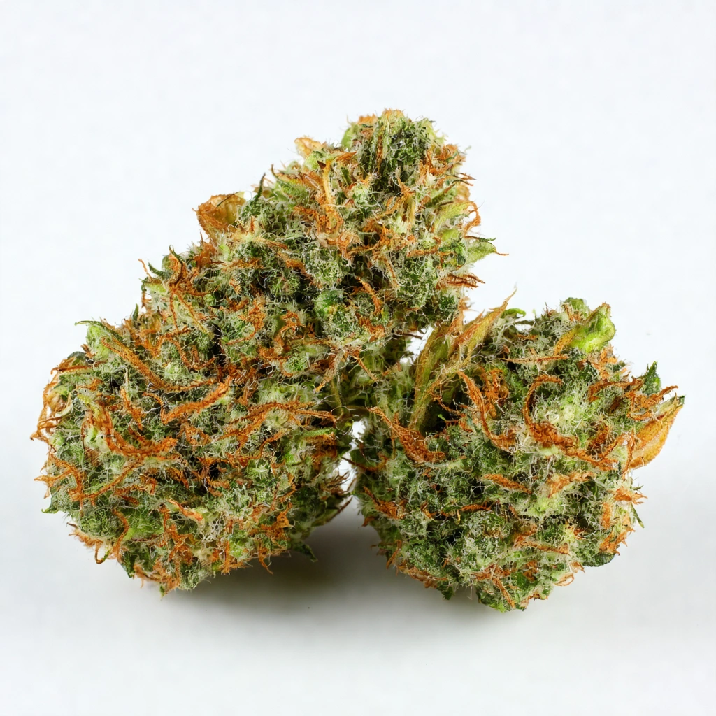 Agent Banana Hybrid Cannabis Strain
