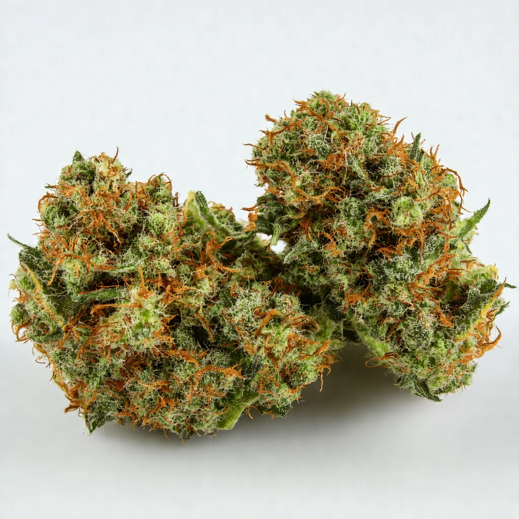 Agent Cooper Hybrid Cannabis Strain