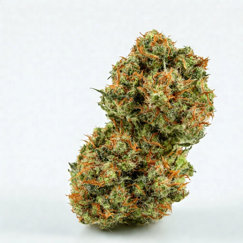 Agent Frank Hybrid Cannabis Strain