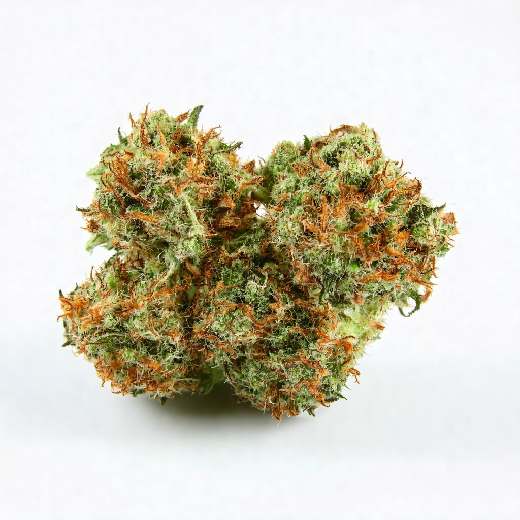 Agent Garlic Hybrid Cannabis Strain