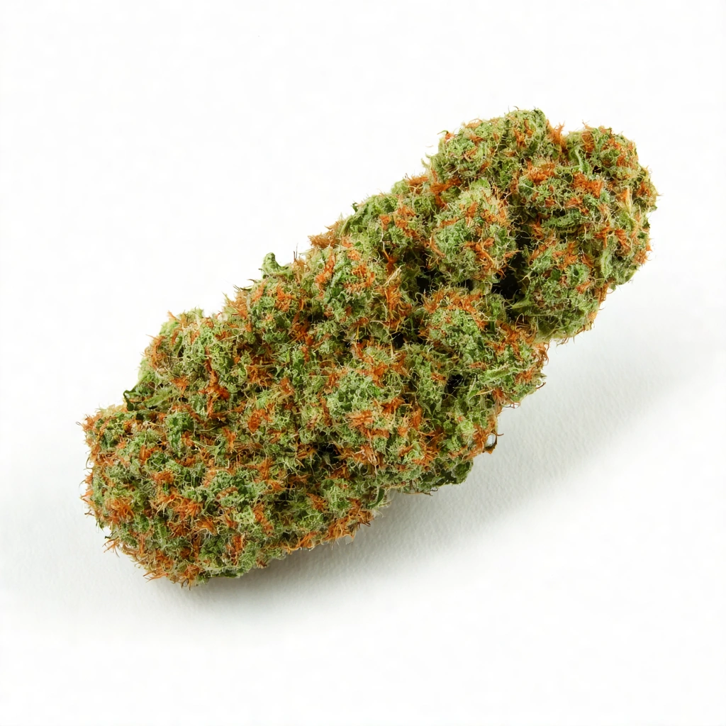 Agent Lemon Sativa Cannabis Strain