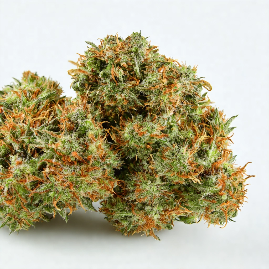 Agent Orange Hybrid Cannabis Strain