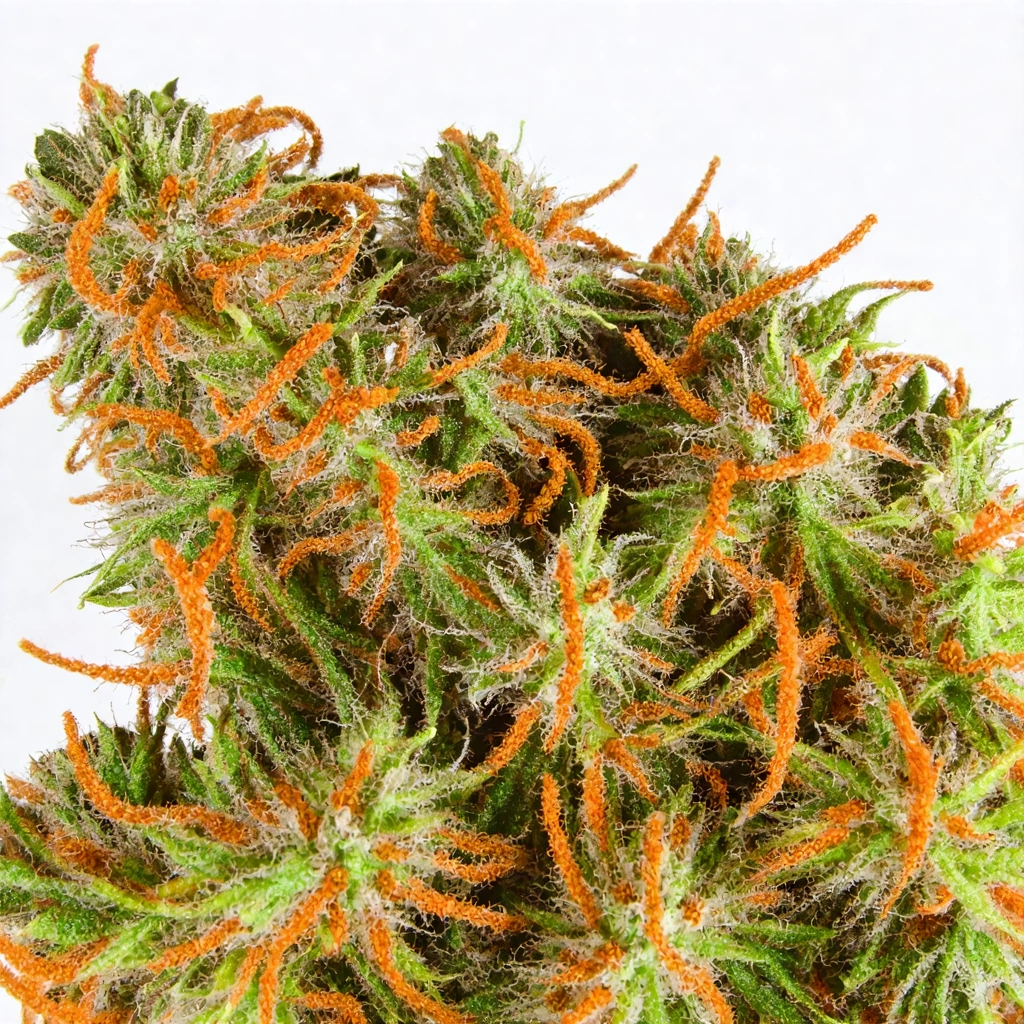 Agent Purple Sativa Cannabis Strain
