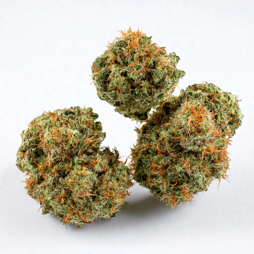 Agni Hybrid Cannabis Strain