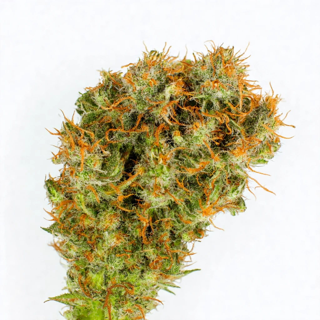 Agnih Sativa Cannabis Strain