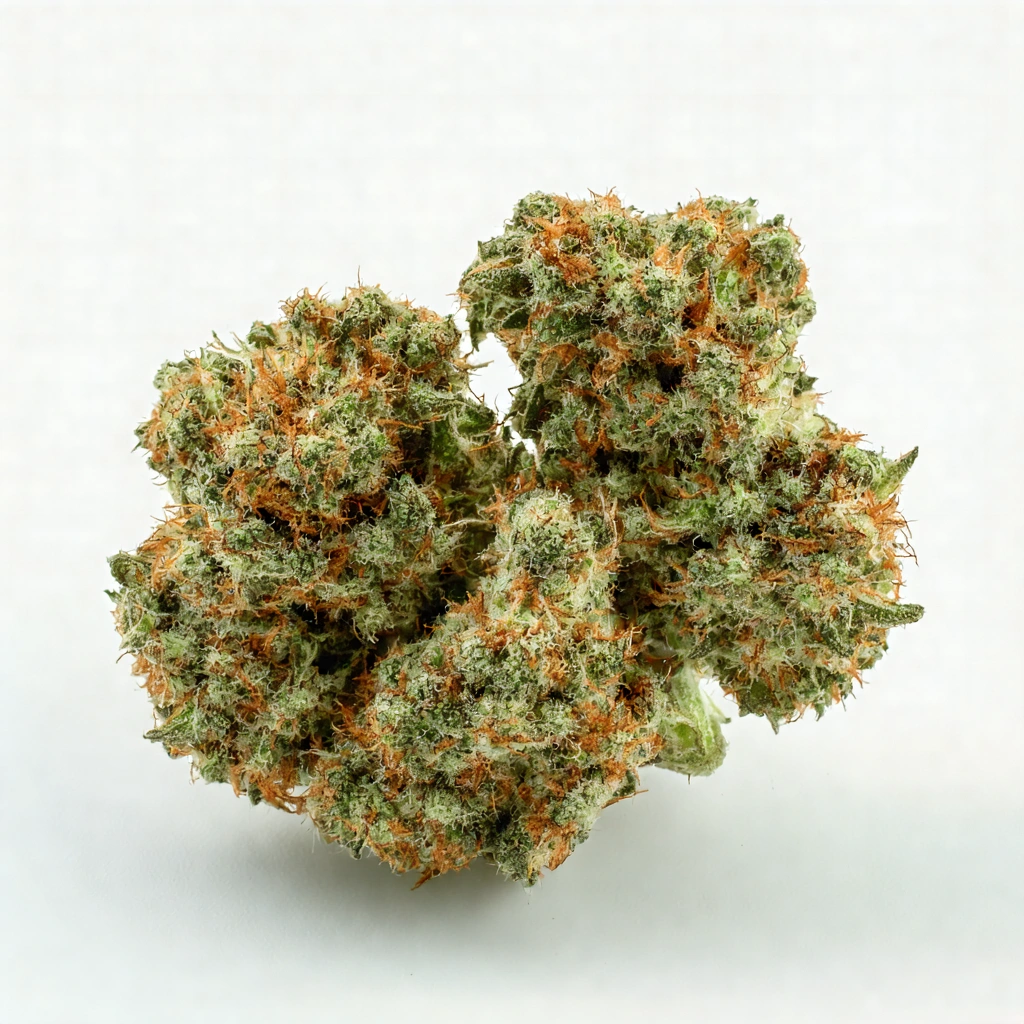 Agosto Pato Duck Hybrid Cannabis Strain