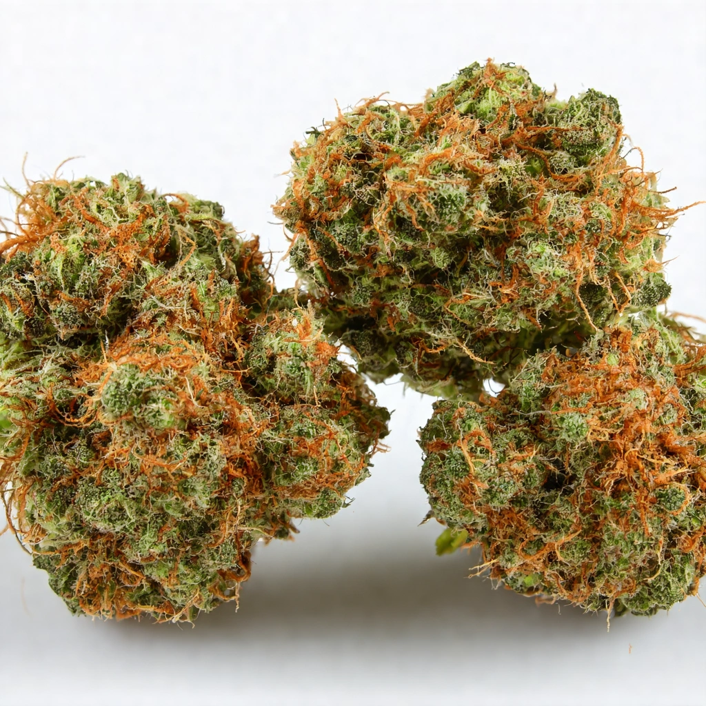 Agua e Panela con Limón Hybrid Cannabis Strain