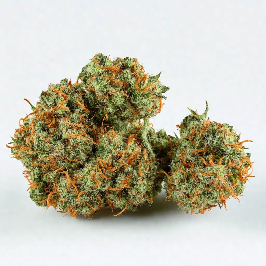 Ainara Hybrid Cannabis Strain