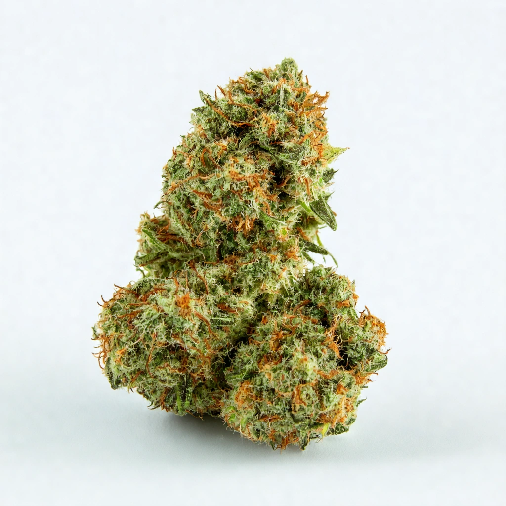 Air Guitar Hybrid Cannabis Strain