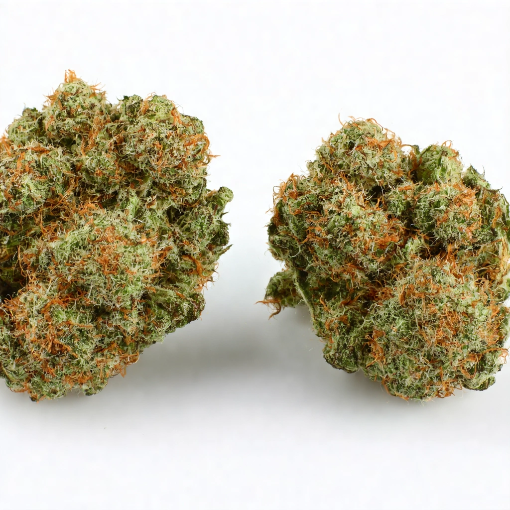 Airborne G13 x SSGH Hybrid Cannabis Strain