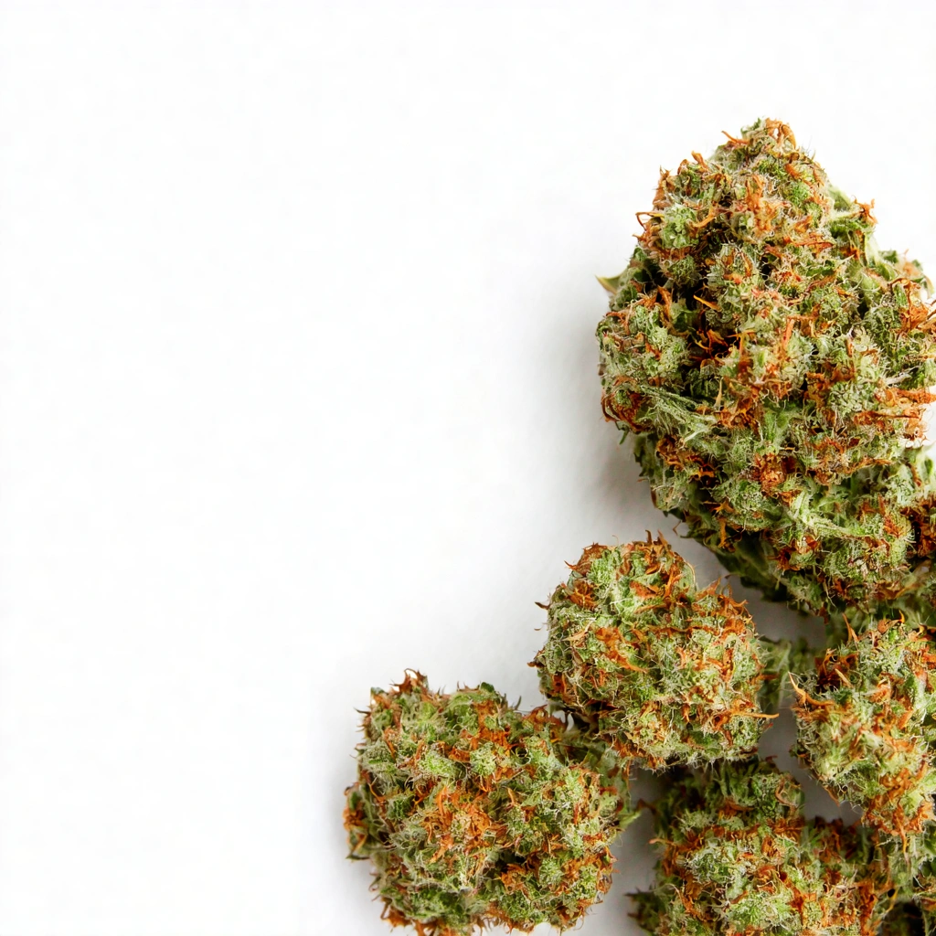 Airborne G13 Hybrid Cannabis Strain