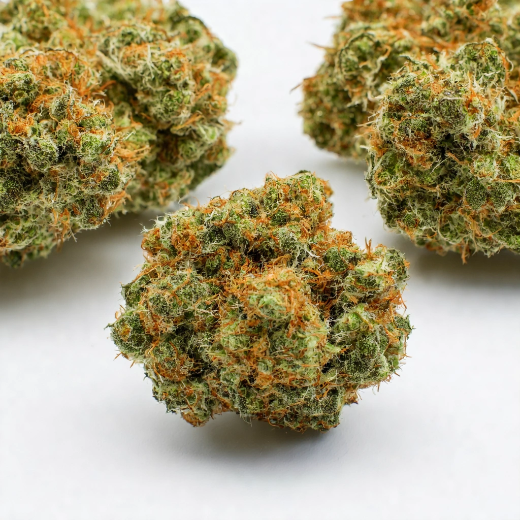 Airside OG Hybrid Cannabis Strain