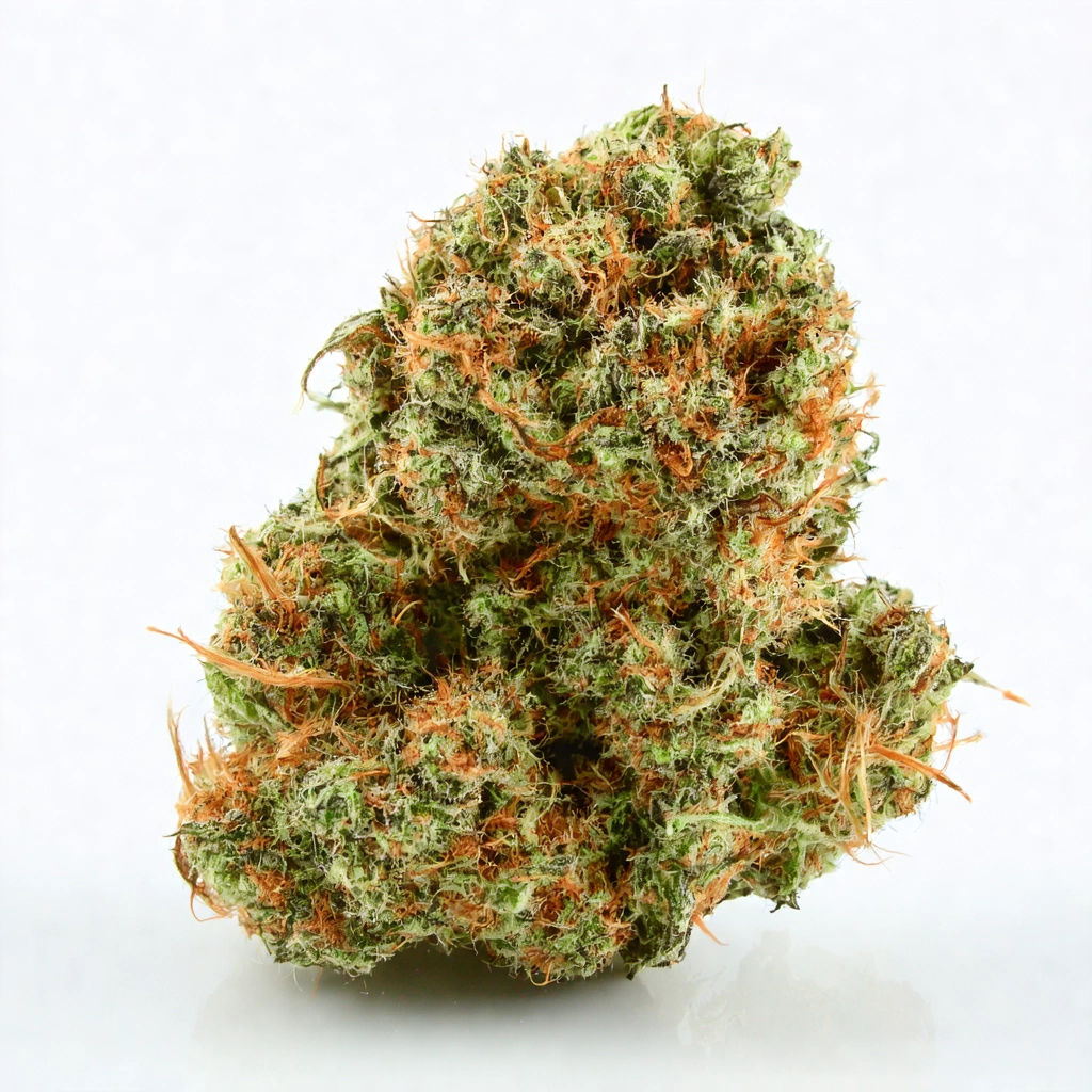 Ajac Hybrid Cannabis Strain