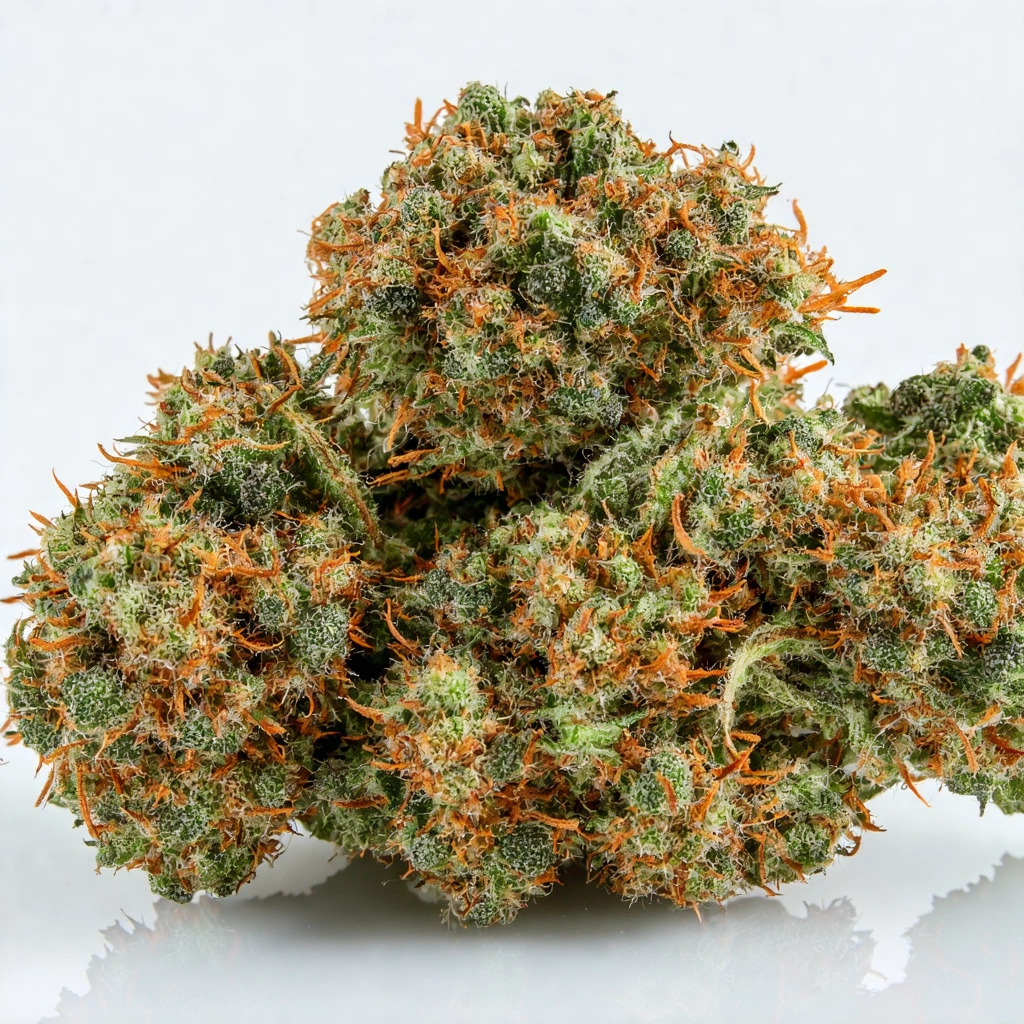 AJ's Cookies Indica Cannabis Strain