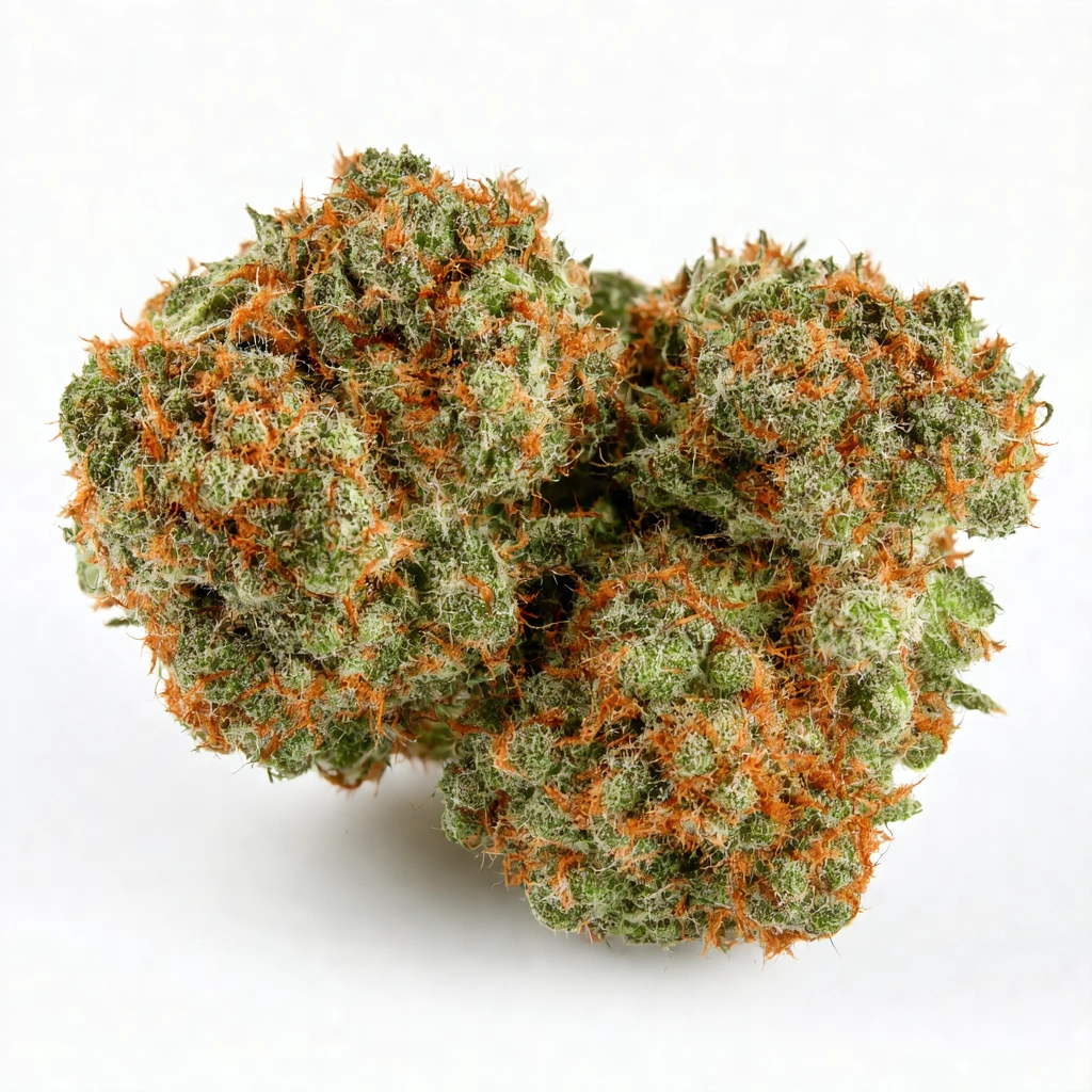 AK-020 Hybrid Cannabis Strain