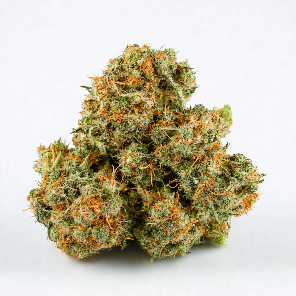 AK-420 Automatic Hybrid Cannabis Strain