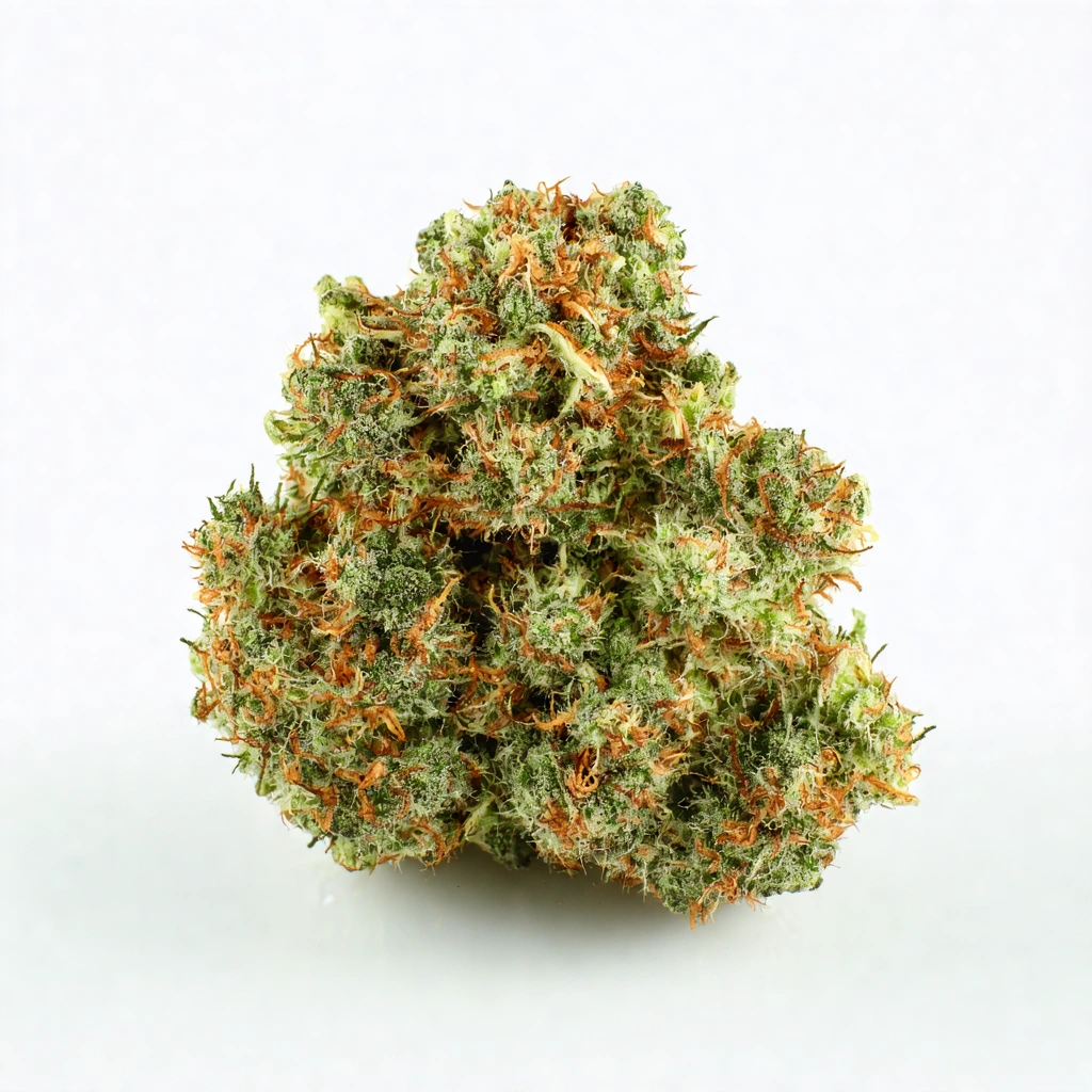 AK-420 Hybrid Cannabis Strain