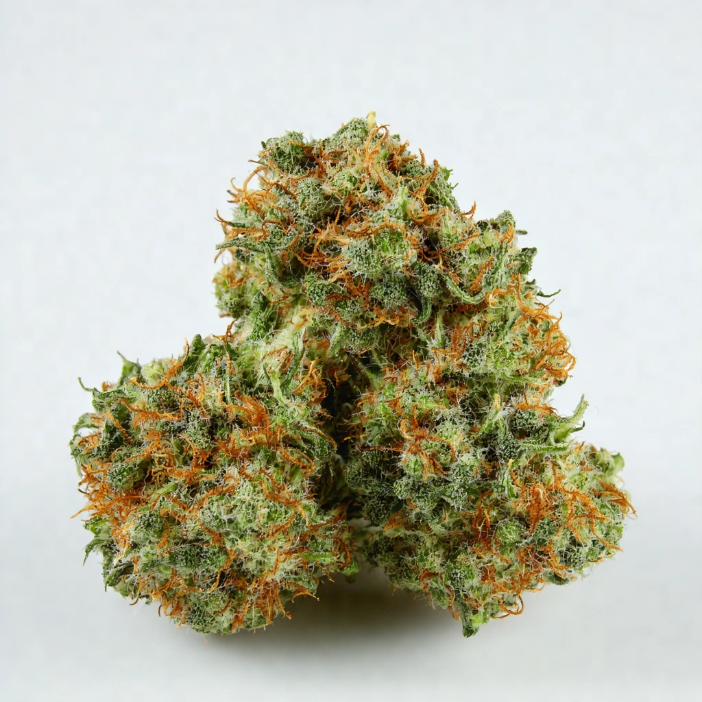 AK-47 Auto Hybrid Cannabis Strain