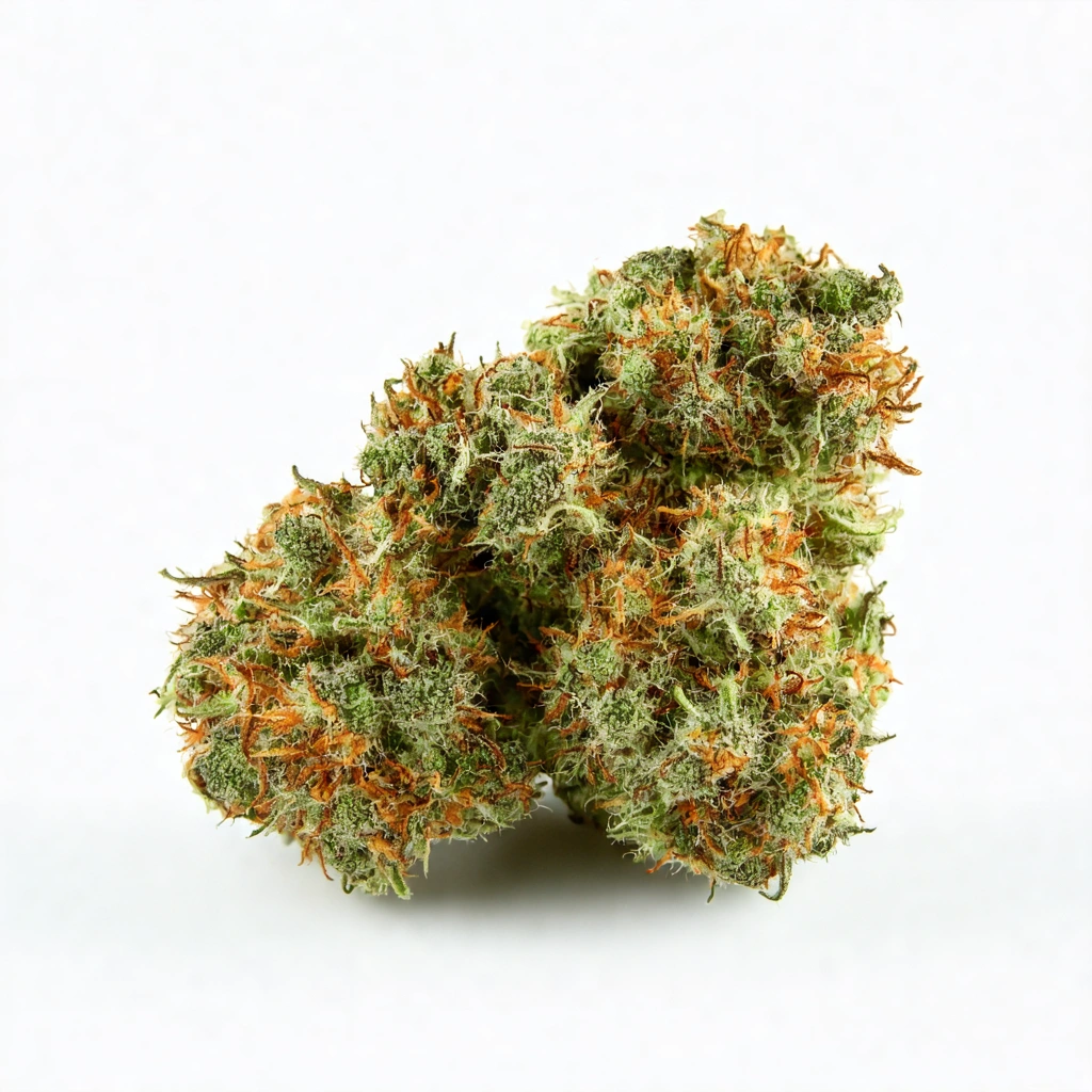 AK-47 Autoflower Hybrid Cannabis Strain