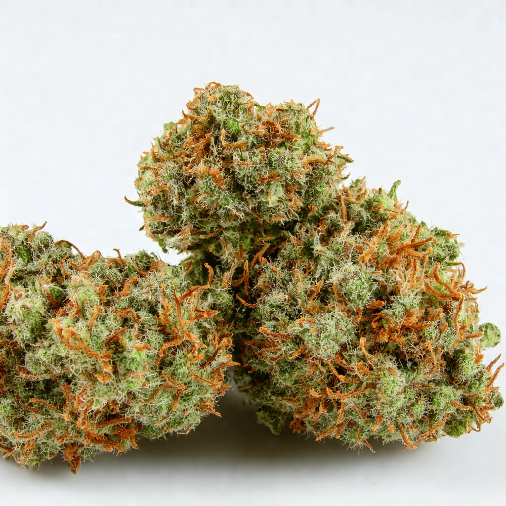 AK-47 Autoflowering Hybrid Cannabis Strain