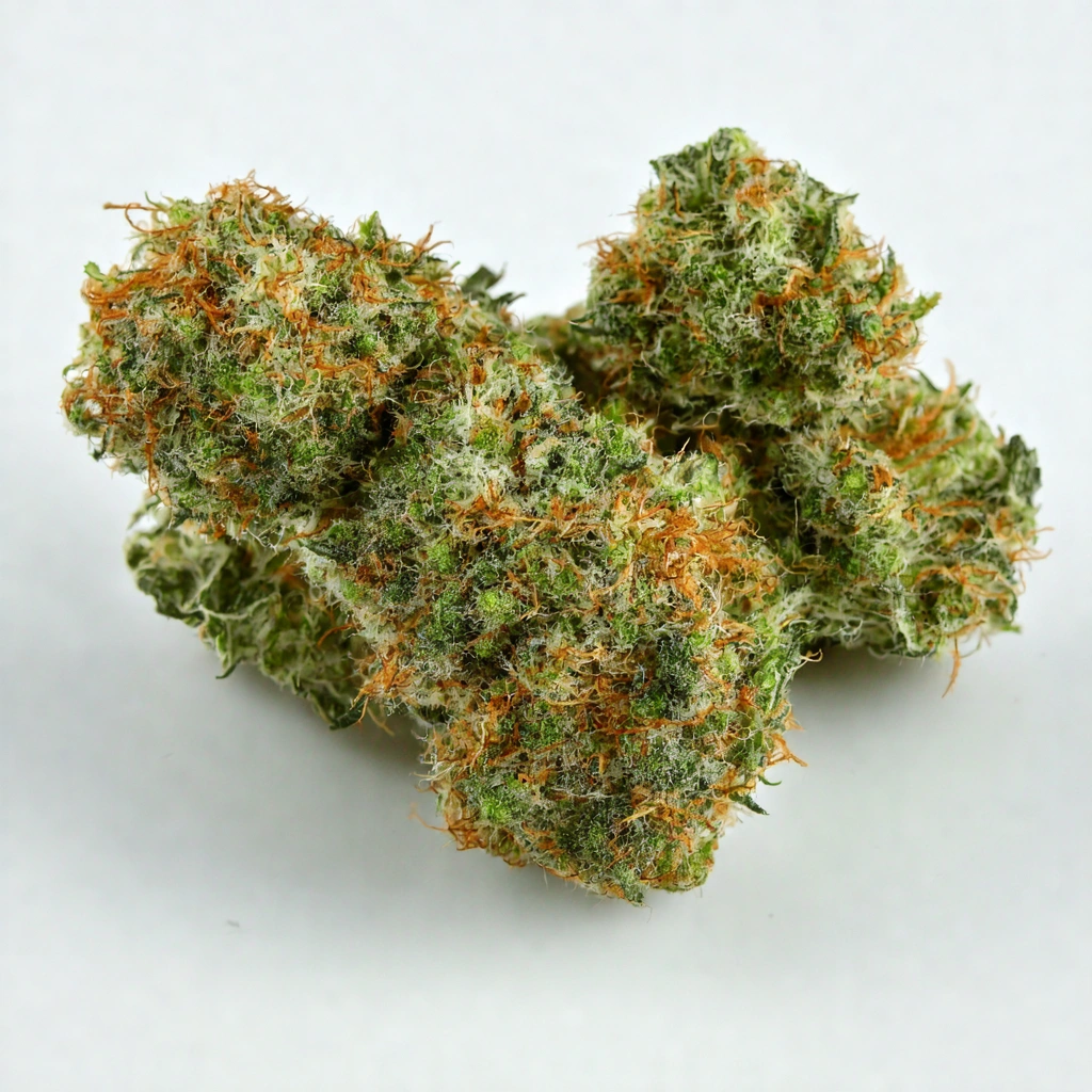 AK-47 Automatic Hybrid Cannabis Strain