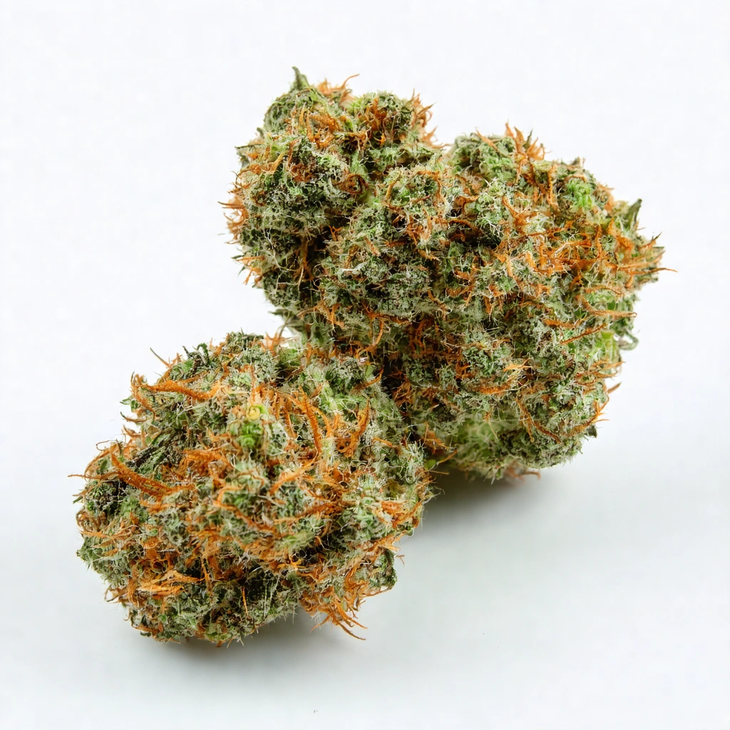 AK 47 Ultra Hybrid Cannabis Strain