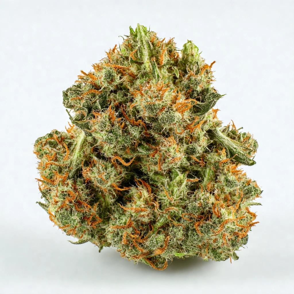 AK-47 x Pakistan Hybrid Cannabis Strain