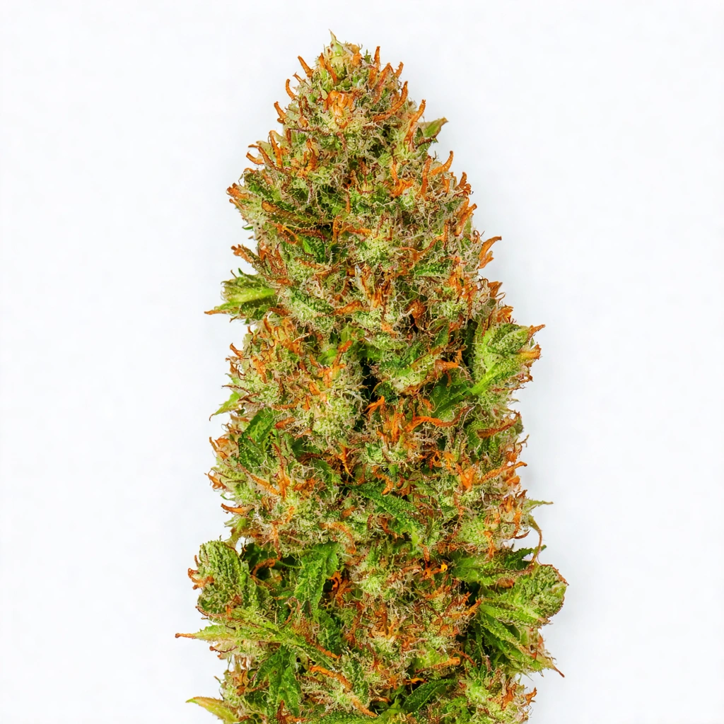 AK-47 XL Sativa Cannabis Strain