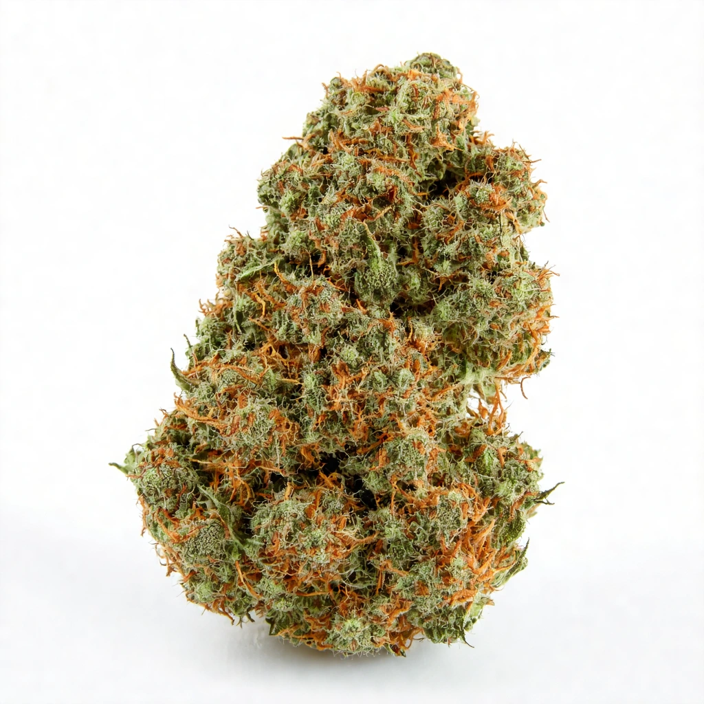 AK-47 Hybrid Cannabis Strain