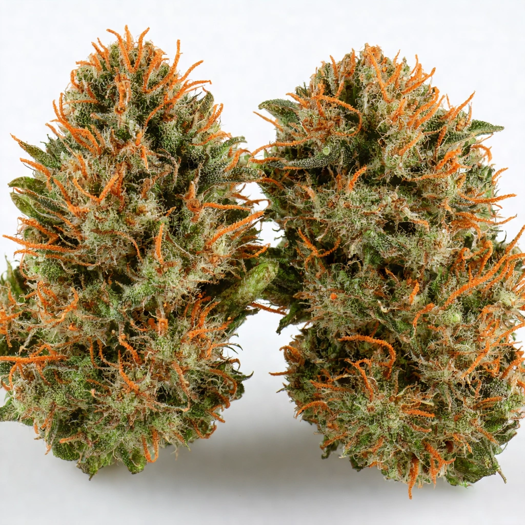 AK-48 Automatic Hybrid Cannabis Strain