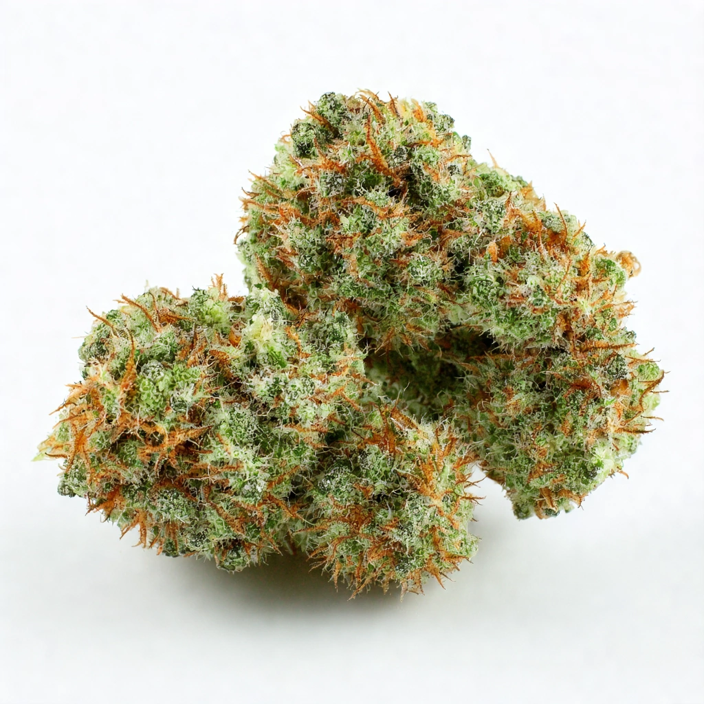 AK-48 Hybrid Cannabis Strain