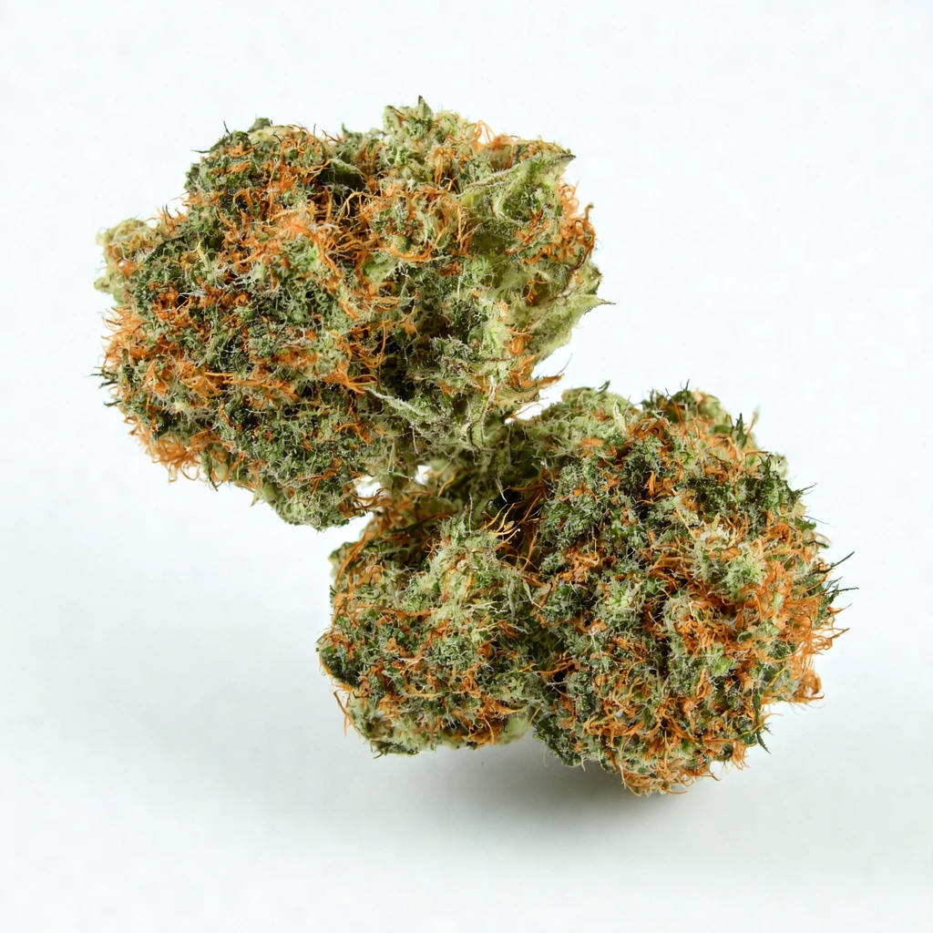 AK-49 Auto Hybrid Cannabis Strain