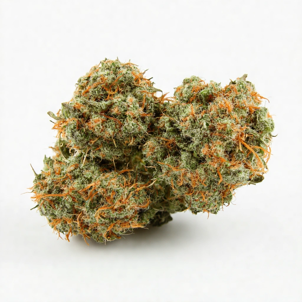 AK-49 Hybrid Cannabis Strain