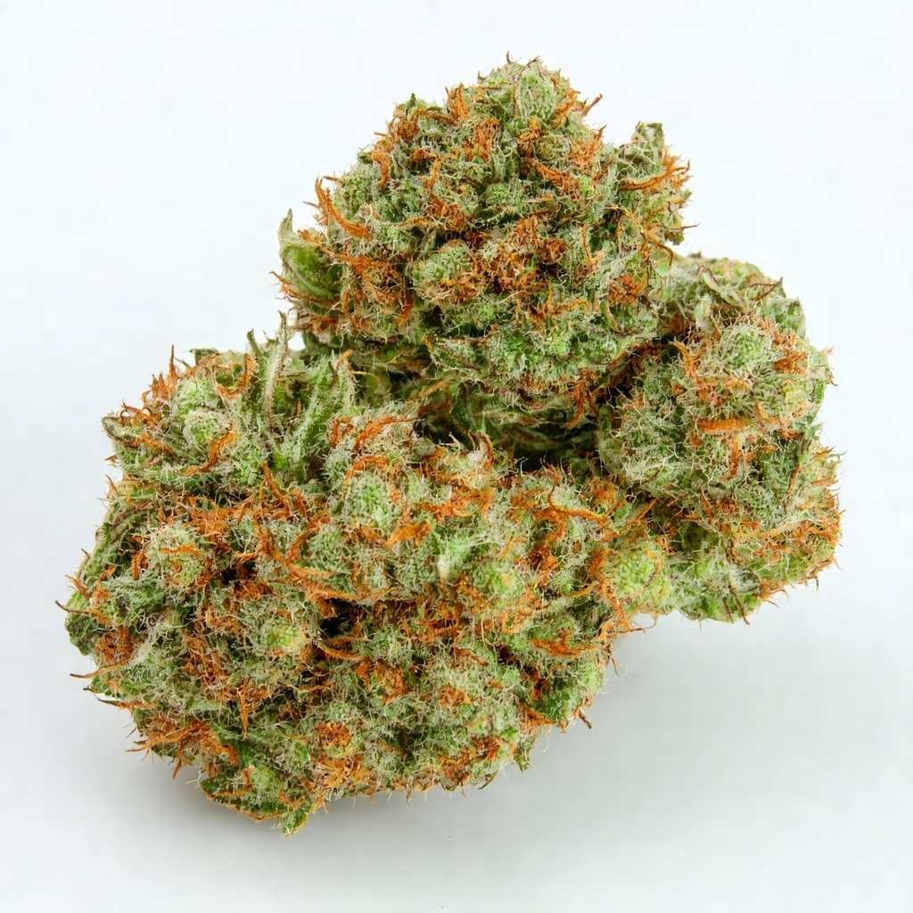 AK-77V Hybrid Cannabis Strain