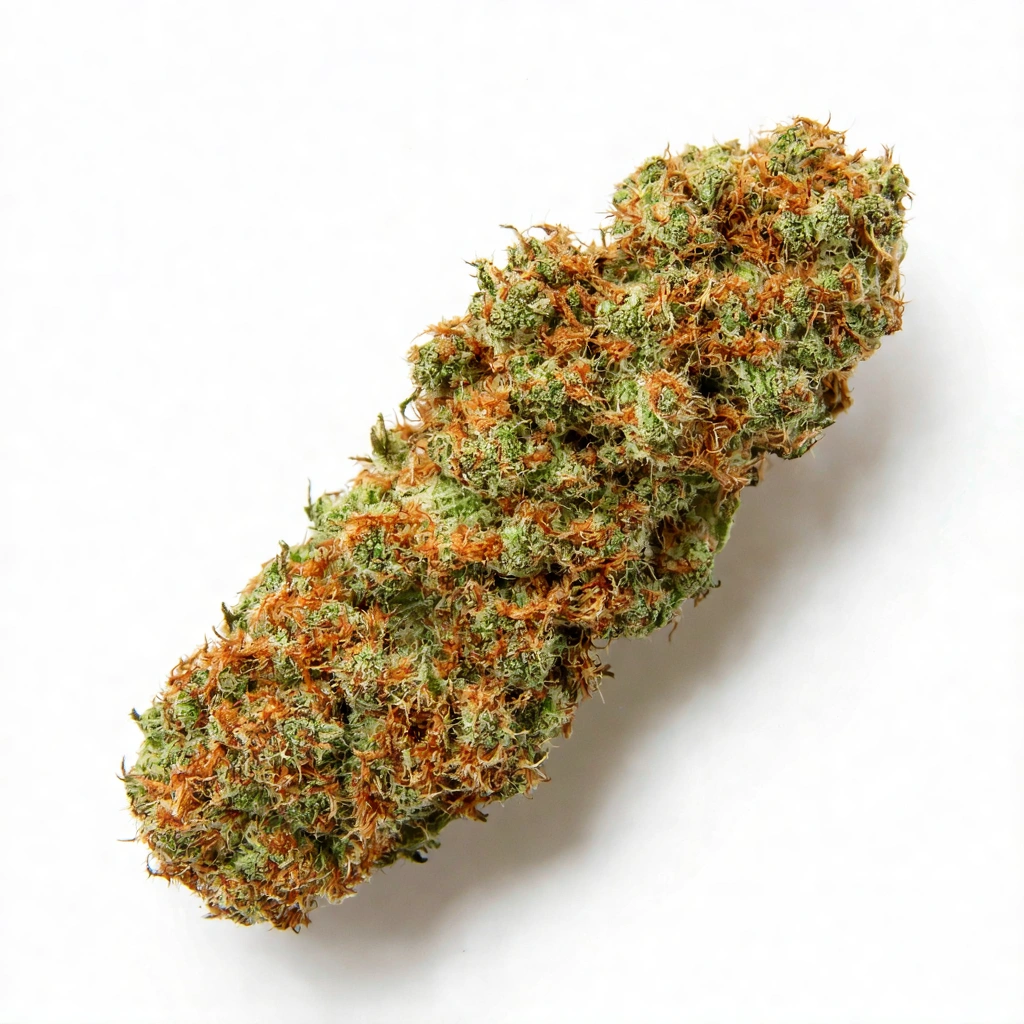 AK Auto Hybrid Cannabis Strain