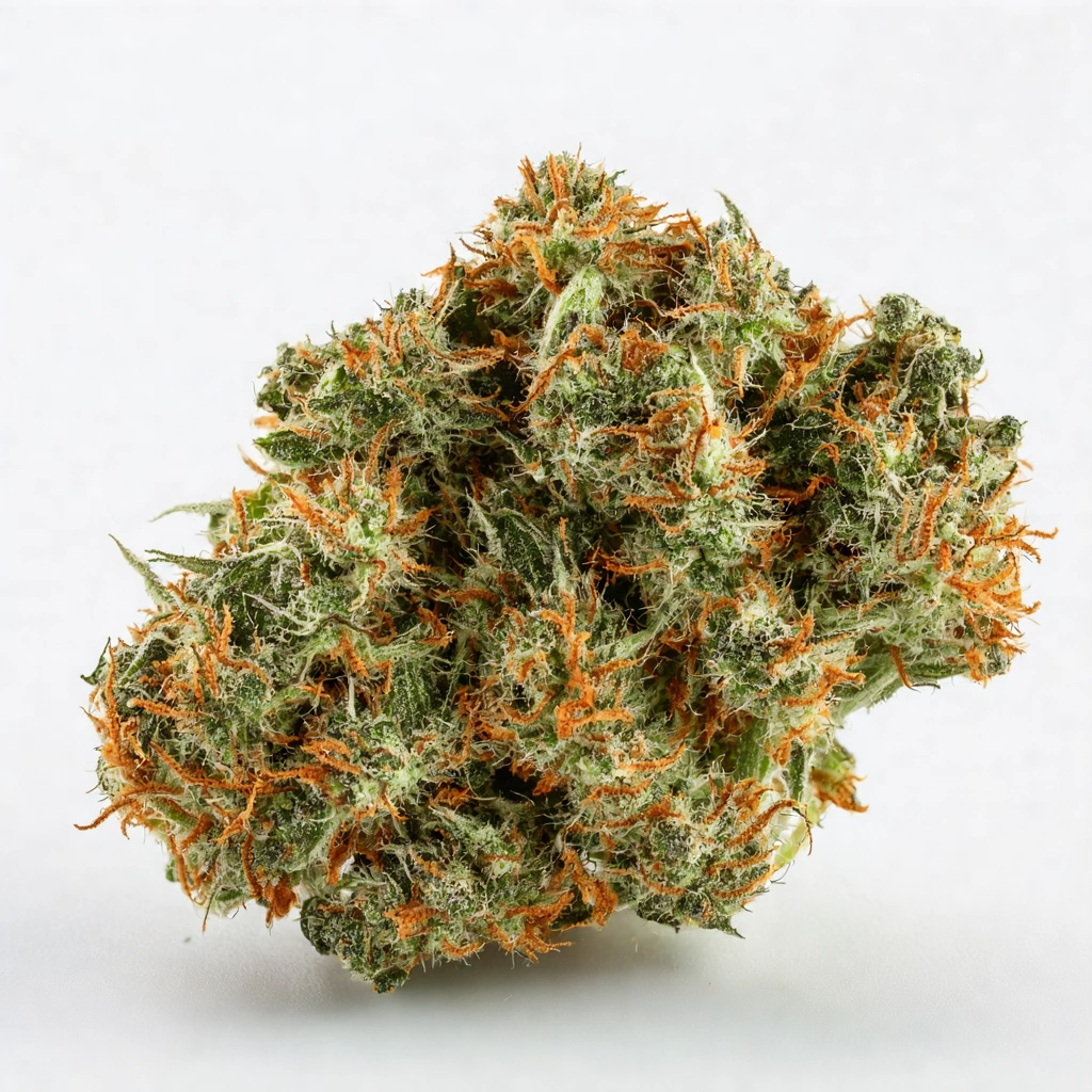 AK Automatic Hybrid Cannabis Strain