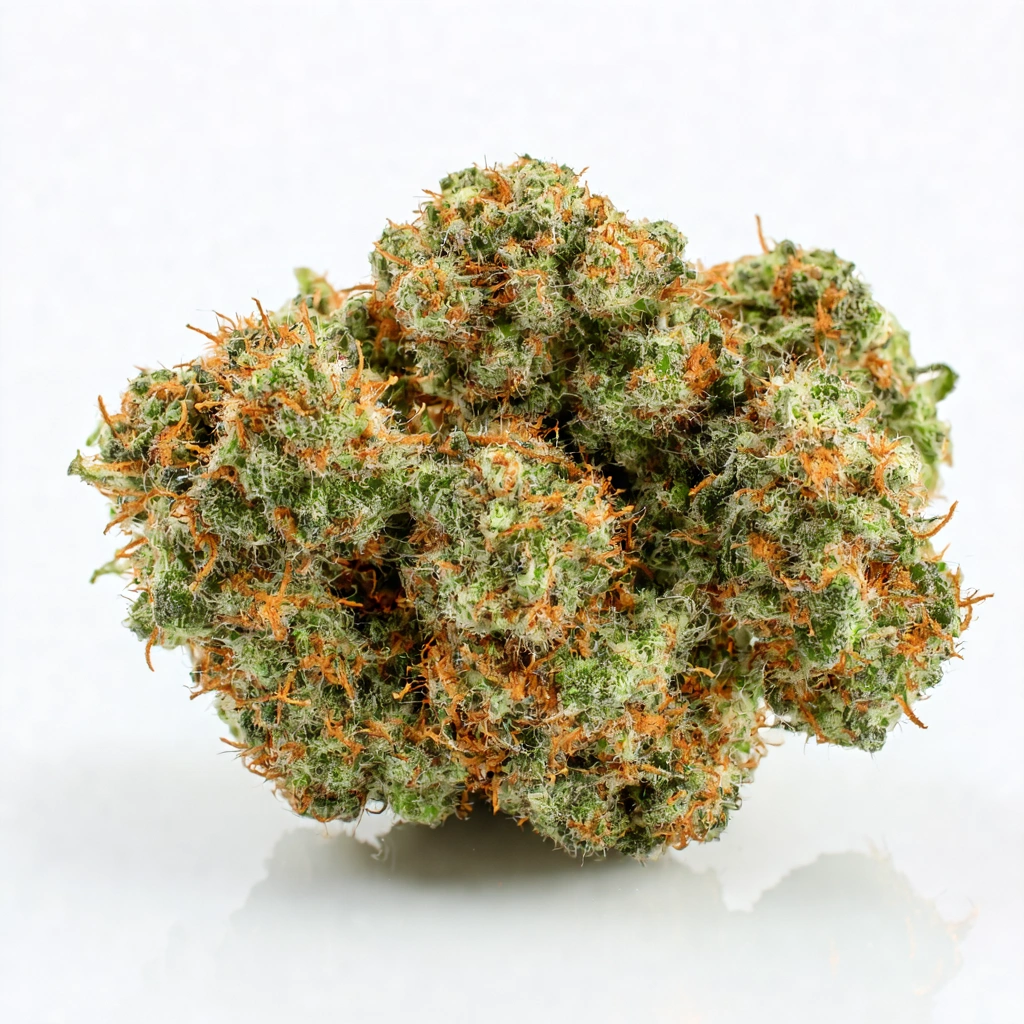 AK Choco Kush Hybrid Cannabis Strain