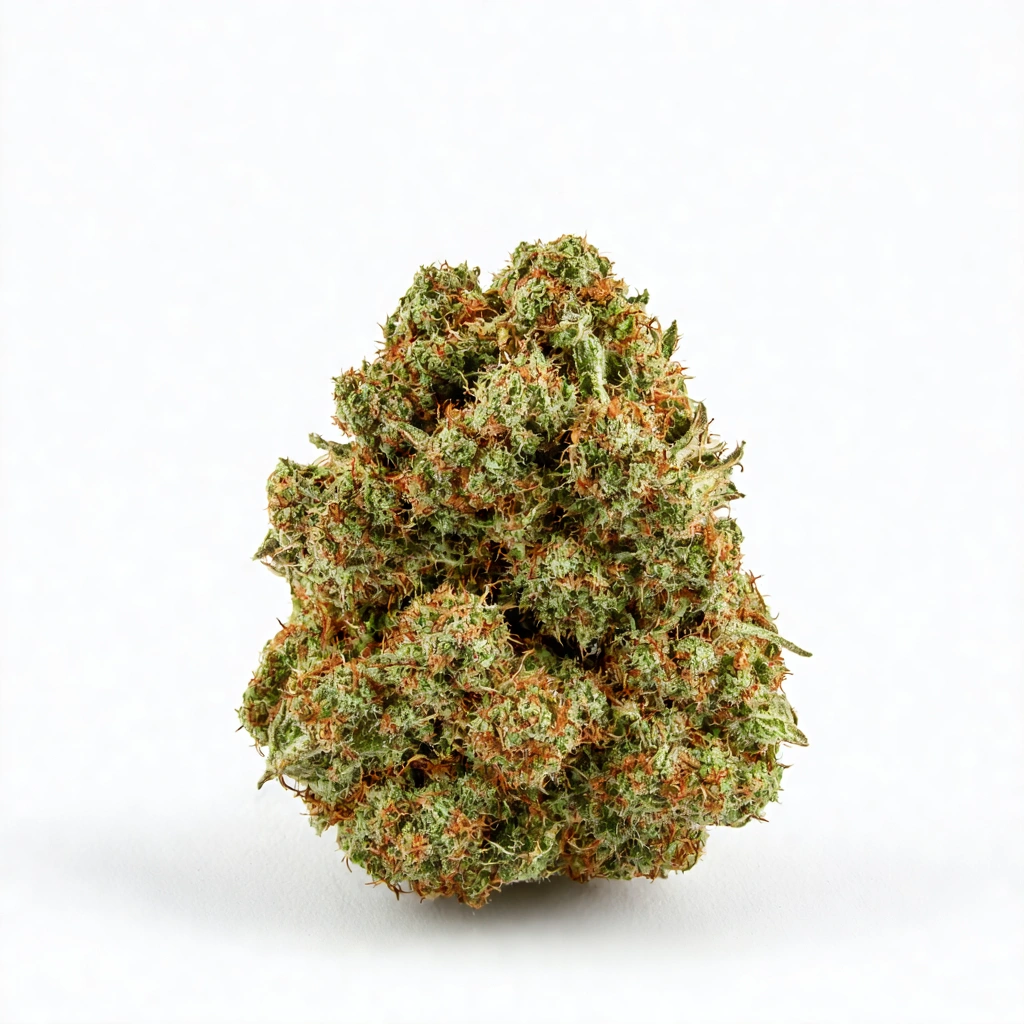 AK Kush Express Indica Cannabis Strain