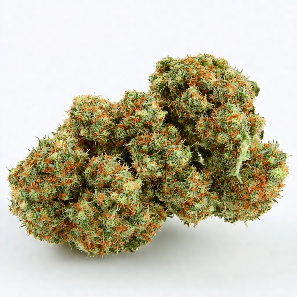 AK-OG Kush Indica Cannabis Strain
