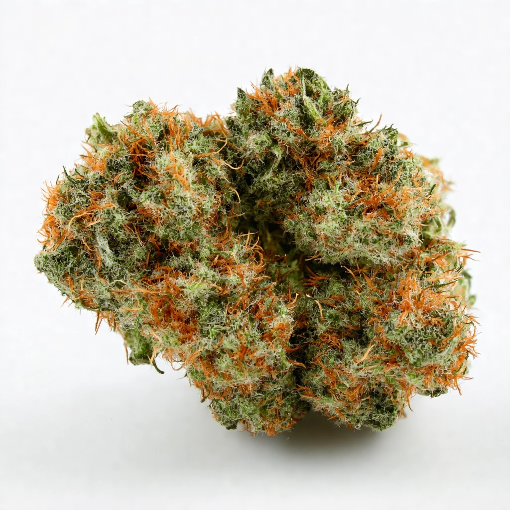 AK Skunk Hybrid Cannabis Strain
