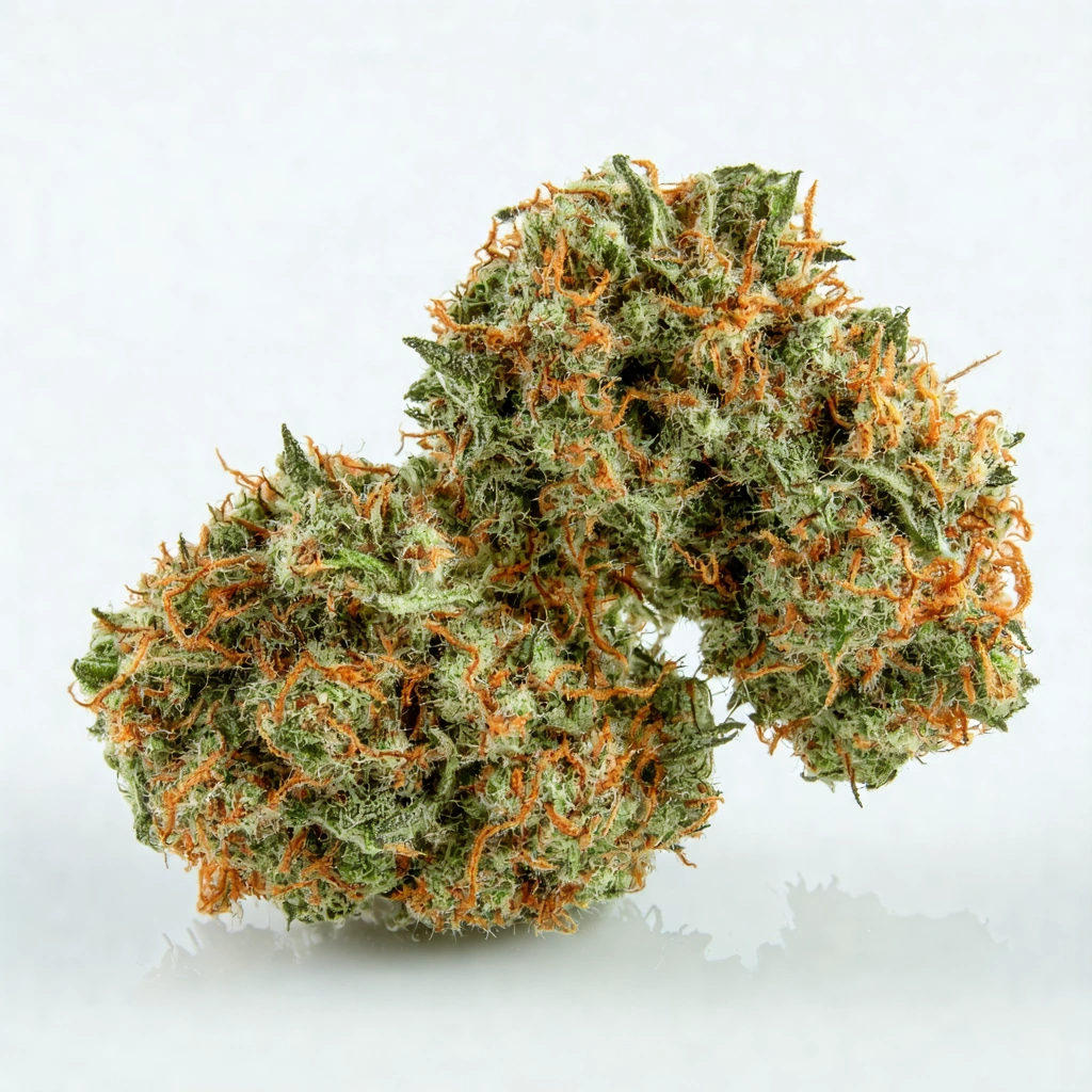 AK20 Auto Hybrid Cannabis Strain