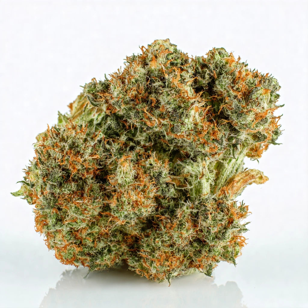 AK27 Express Hybrid Cannabis Strain