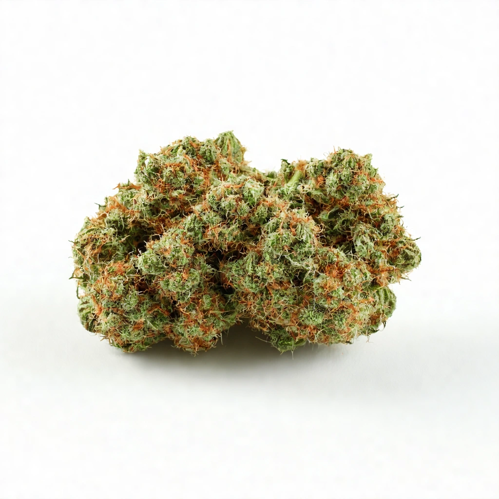 AK420 Autoflower Hybrid Cannabis Strain