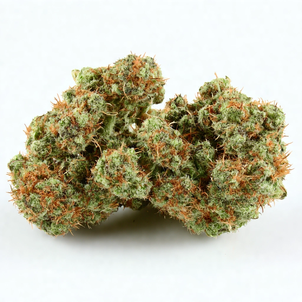 AK47 Auto Hybrid Cannabis Strain