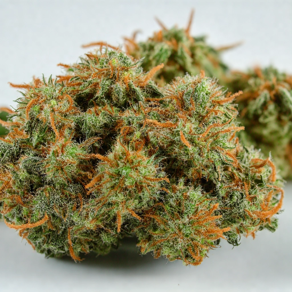 AK47 x Black Domina Hybrid Cannabis Strain