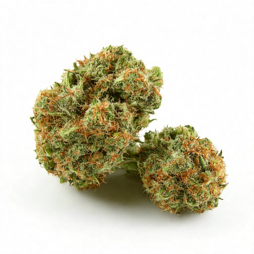 AK47 x SCBDx Hybrid Cannabis Strain